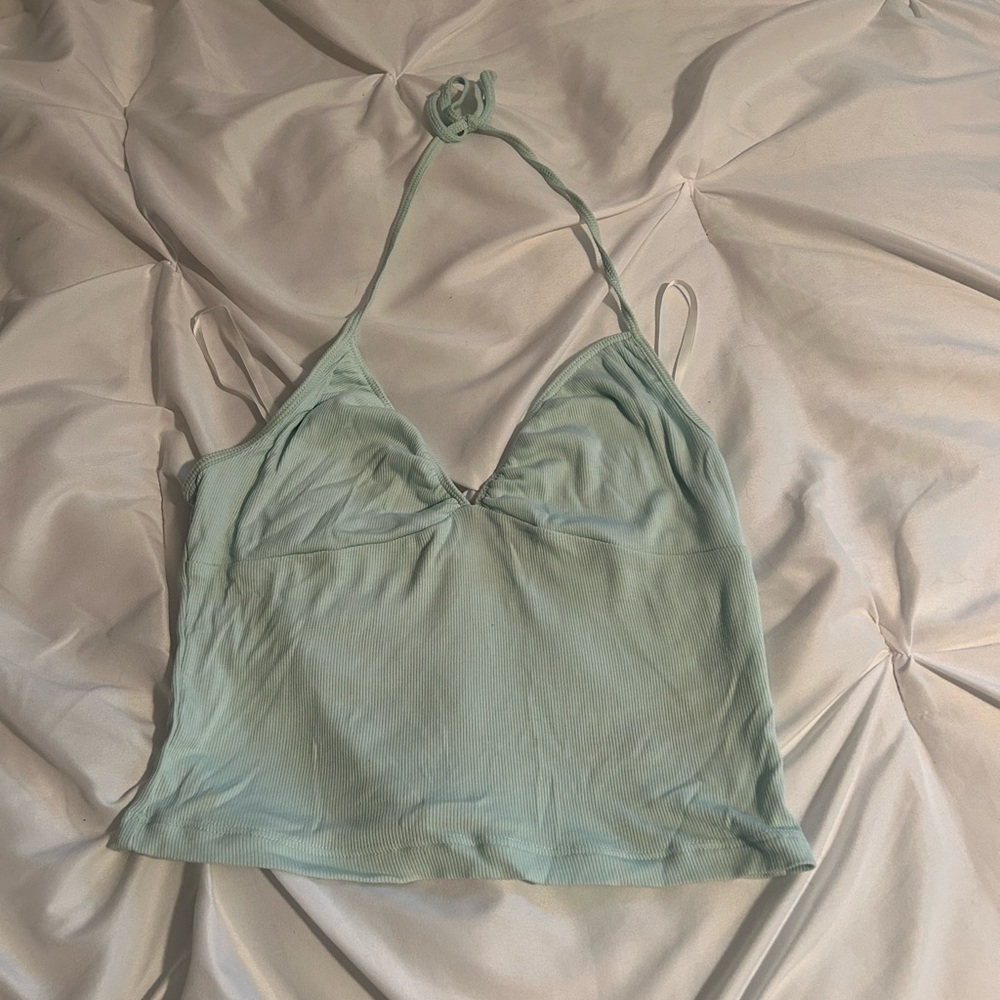 Aritzia Halter Top